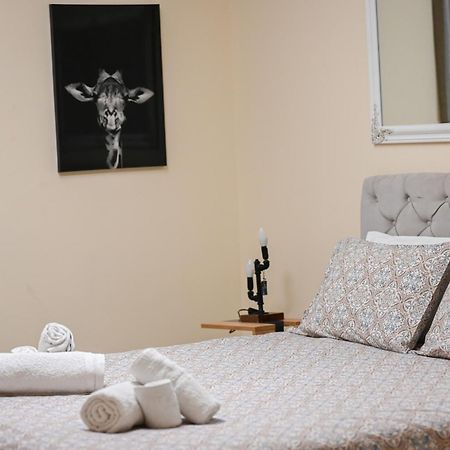 Kostas Home By Bill Apartments Patras Esterno foto