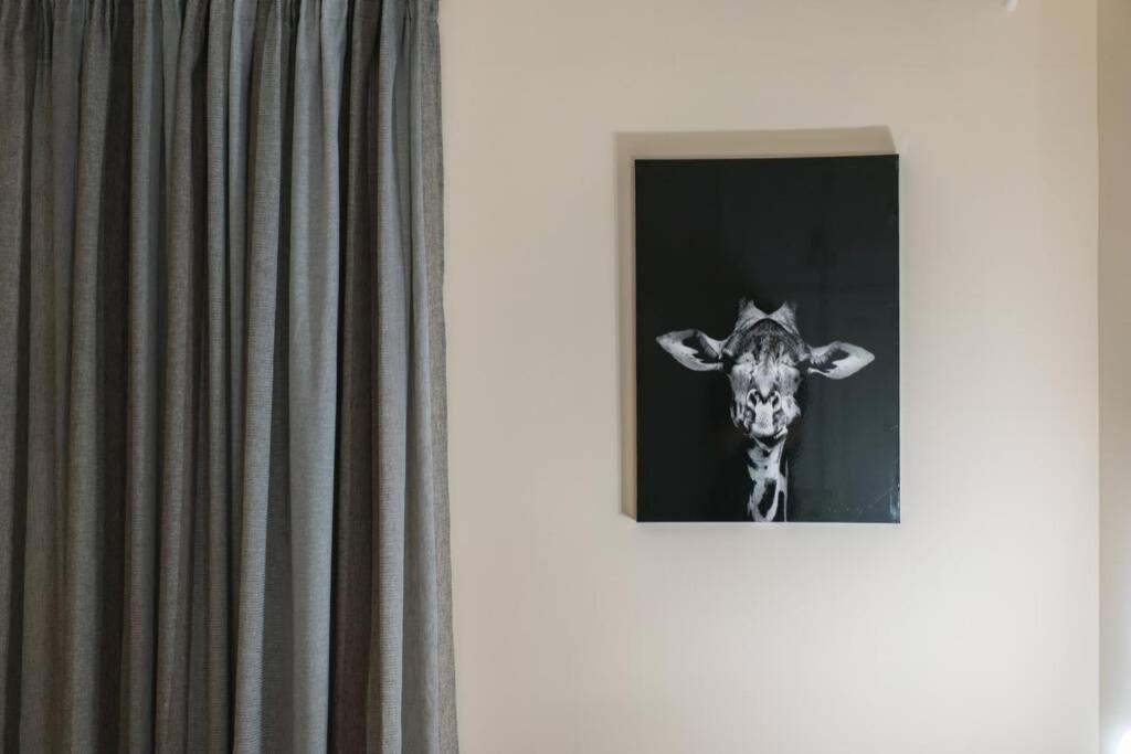 Kostas Home By Bill Apartments Patras Esterno foto