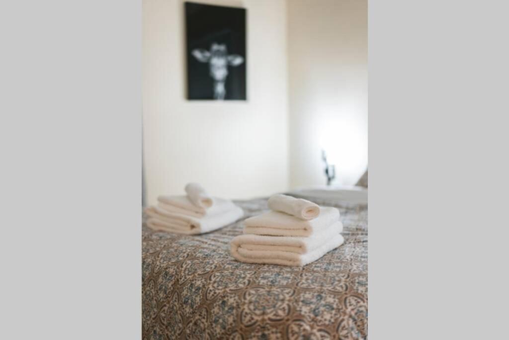 Kostas Home By Bill Apartments Patras Esterno foto