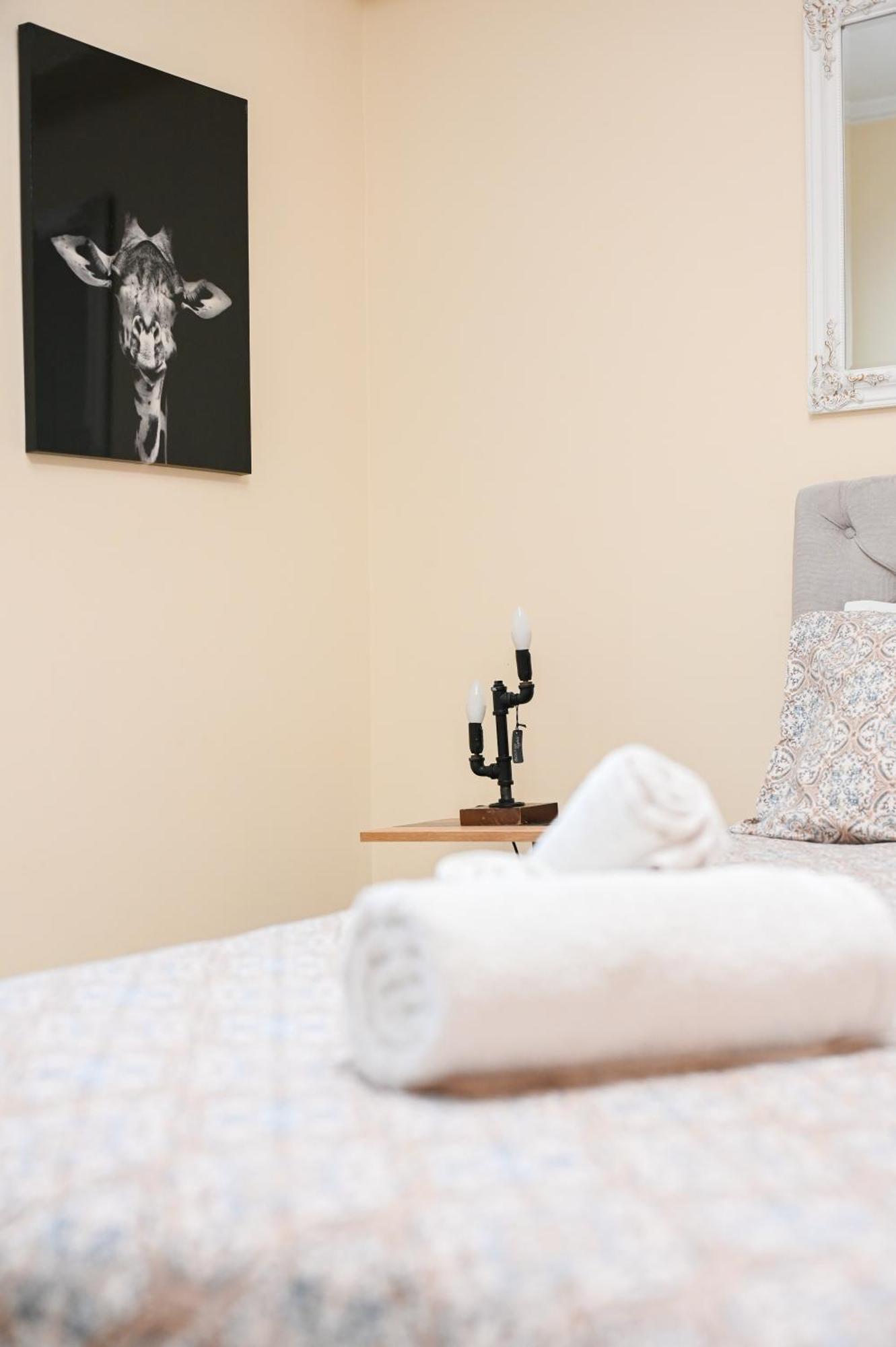 Kostas Home By Bill Apartments Patras Esterno foto