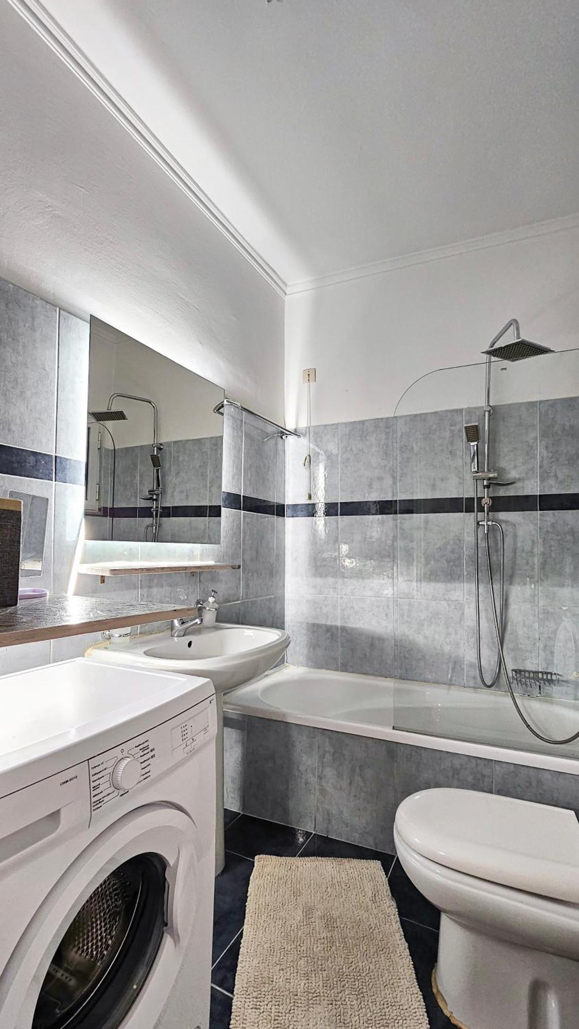 Kostas Home By Bill Apartments Patras Esterno foto