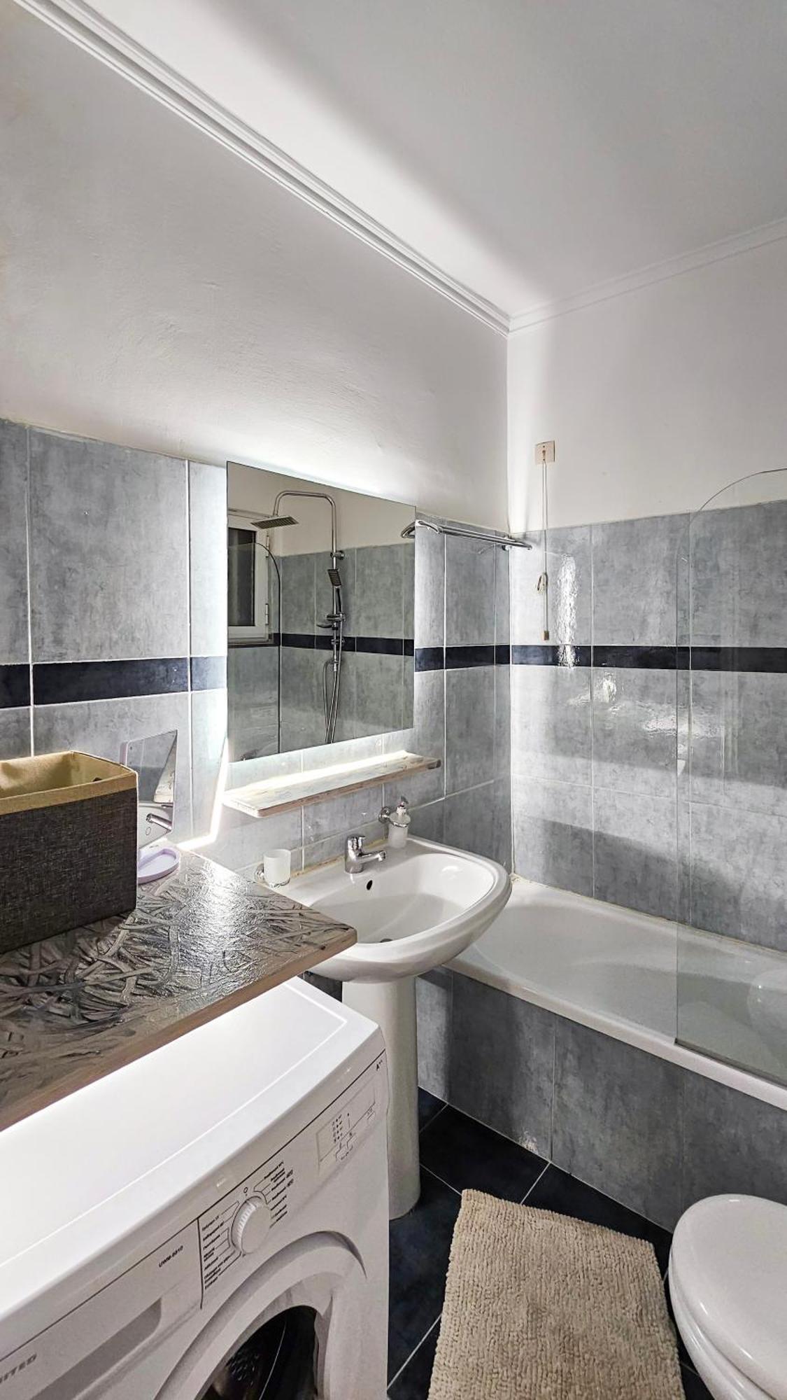 Kostas Home By Bill Apartments Patras Esterno foto