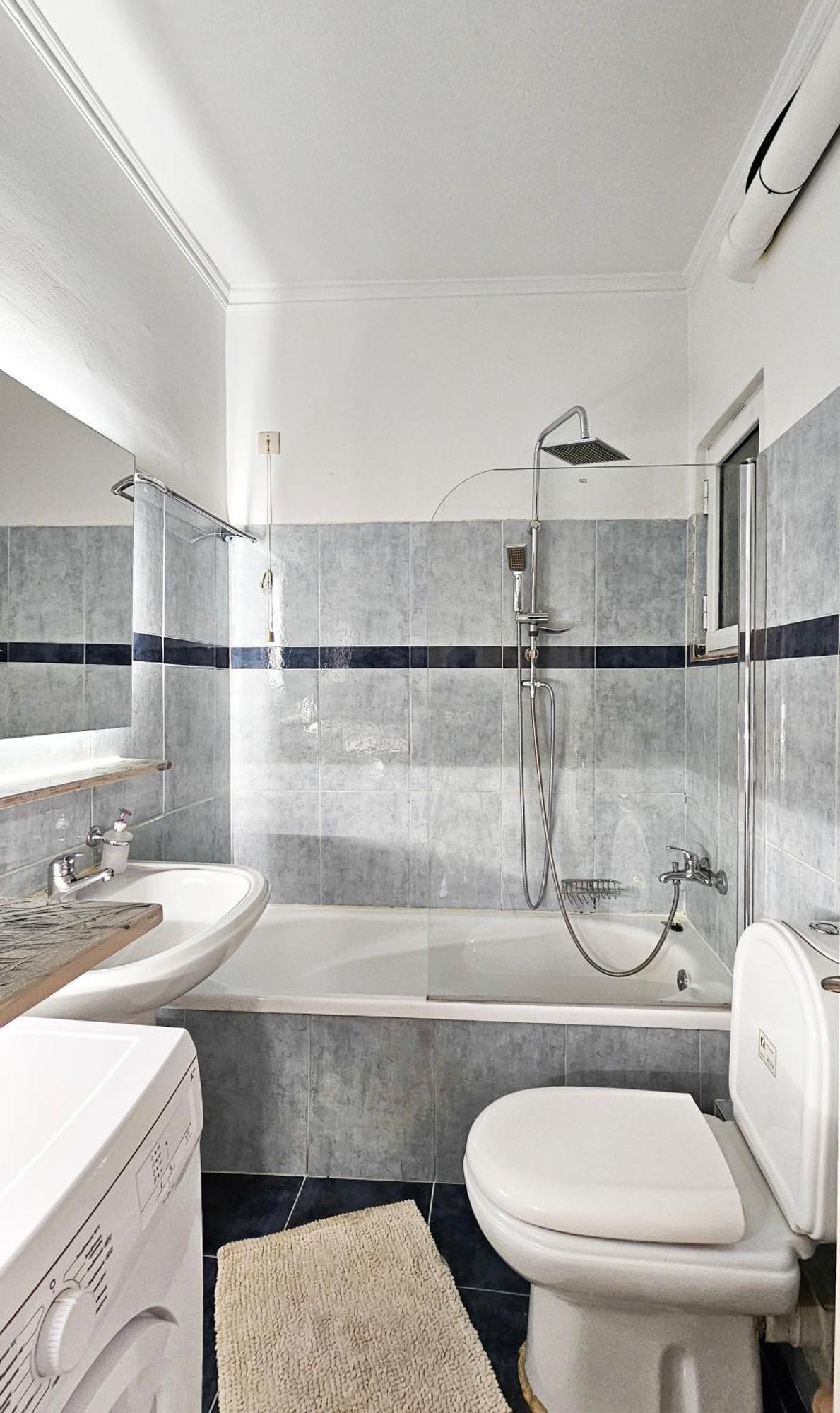 Kostas Home By Bill Apartments Patras Esterno foto